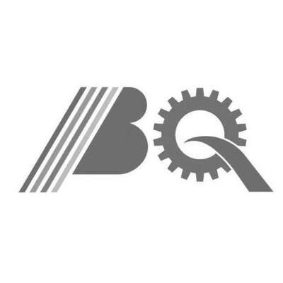 Trademark BQ logo