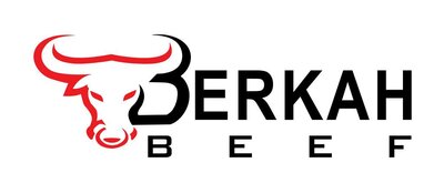 Trademark Berkah Beef + Lukisan