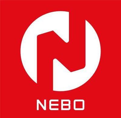 Trademark NEBO