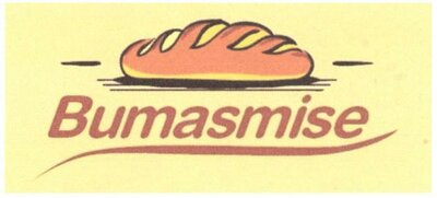 Trademark Bumasmise