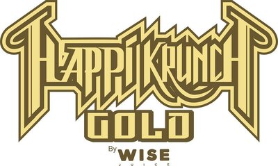 Trademark HAPPI KRUNCH GOLD