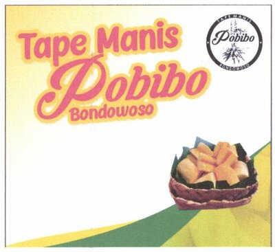 Trademark Pobibo