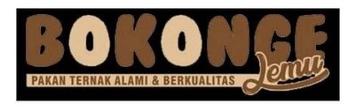 Trademark BOKONGE Lemu, Pakan Ternak Alami & Berkualitas