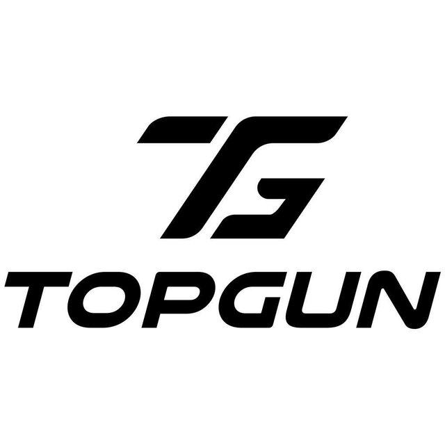 Trademark TOPGUN Logo