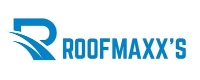 Trademark ROOFMAXX'S dan Logo