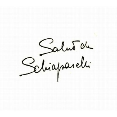 Trademark SALUT DE SCHIAPARELLI