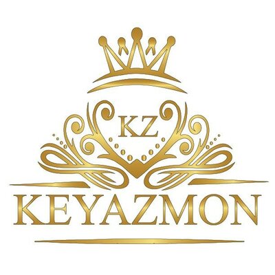 Trademark KZ KEYAZMON + LOGO