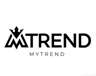 Trademark Mytrend + Logo