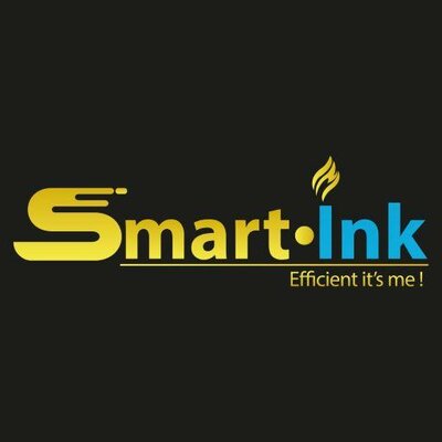 Trademark Smart•Ink