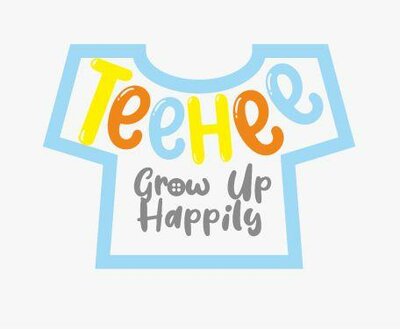 Trademark TEEHEE Grow Up Happily