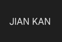 Trademark JIAN KAN