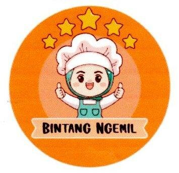 Trademark BINTANG NGEMIL