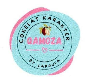 Trademark QAMOZA