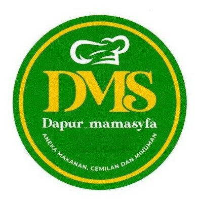 Trademark DMS Dapur Mamasyfa