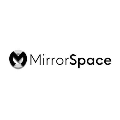 Trademark MirrorSpace + LOGO