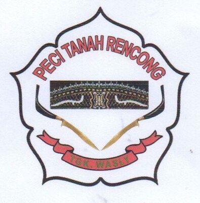 Trademark PECI TANAH RENCONG TGK. WASLY