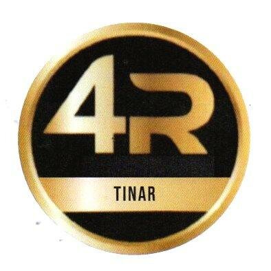 Trademark Tinar 4R