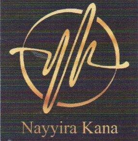 Trademark NAYYIRA KANA