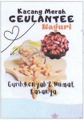 Trademark GEULANTEE