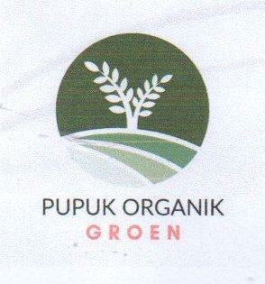 Trademark PUPUK ORGANIK GROEN