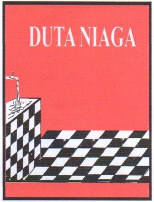 Trademark DUTA NIAGA