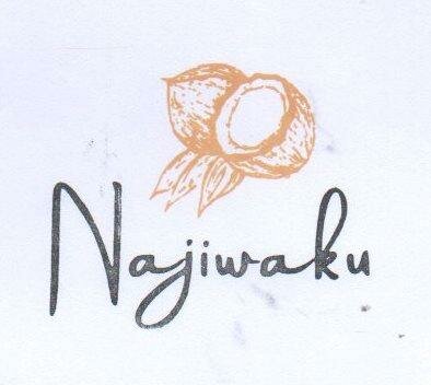 Trademark Najiwaku