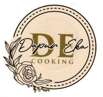 Trademark Dapur Eka DE Cooking