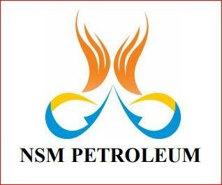 Trademark LOGO NSM PETROLEUM