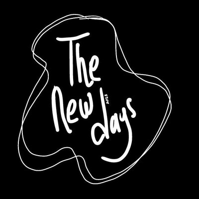 Trademark The New Days