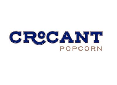 Trademark CROCANT POPCORN