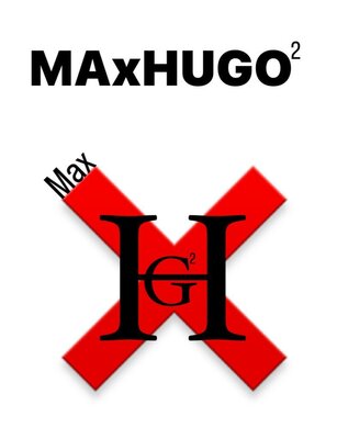 Trademark MAxHUGO²