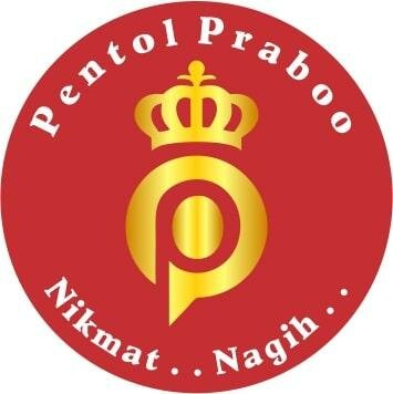 Trademark Pentol Proboo