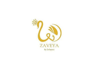 Trademark ZAVEYA BY ZEFAYANI + LOGO