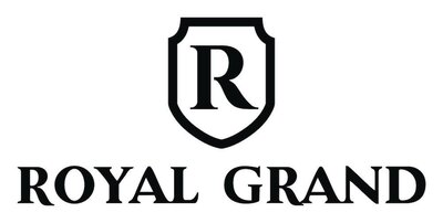 Trademark ROYAL GRAND DAN LOGO R