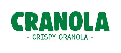 Trademark CRANOLA CRISPY GRANOLA