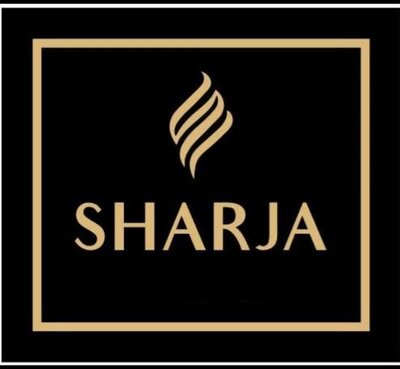 Trademark SHARJA + LOGO