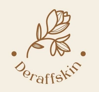 Trademark Deraffskin + logo