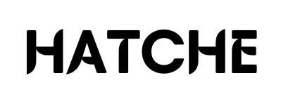 Trademark HATCHE + logo