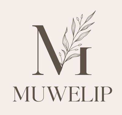 Trademark MUWELIP + logo