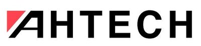 Trademark AHTECH + LOGO