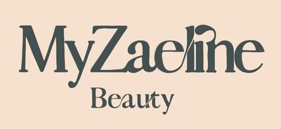 Trademark MyZaeline Beauty + logo