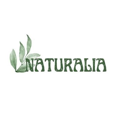 Trademark Naturalia