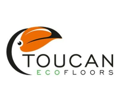 Trademark TOUCAN ECOFLOORS