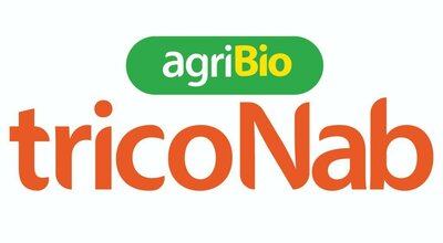 Trademark agribio tricoNab + Logo