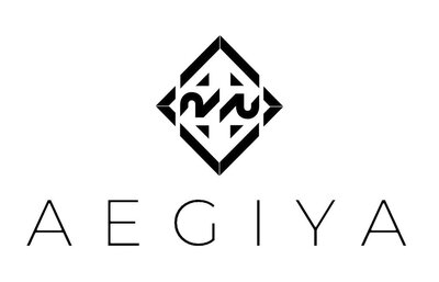 Trademark AEGIYA + LOGO