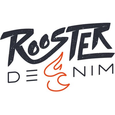 Trademark ROOSTERDENIM