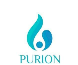 Trademark PURION + LOGO