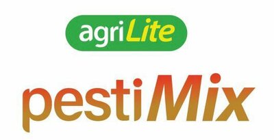 Trademark agriLite pestiMix + Logo