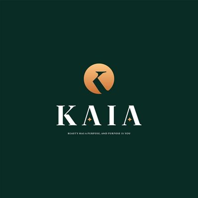 Trademark KAIA Beauty Has A Purpose, And Purpose Is You + Logo