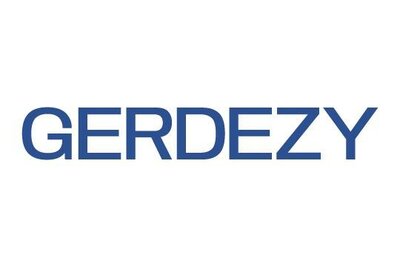 Trademark GERDEZY